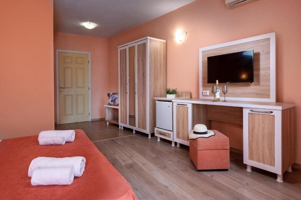 Copacabana 2* фотосуреті