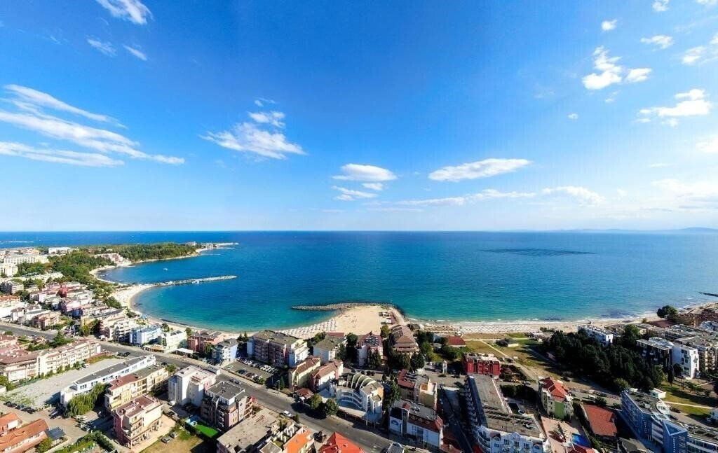 Copacabana 2* суреті