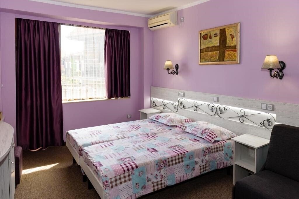 Фото Kirios 3*