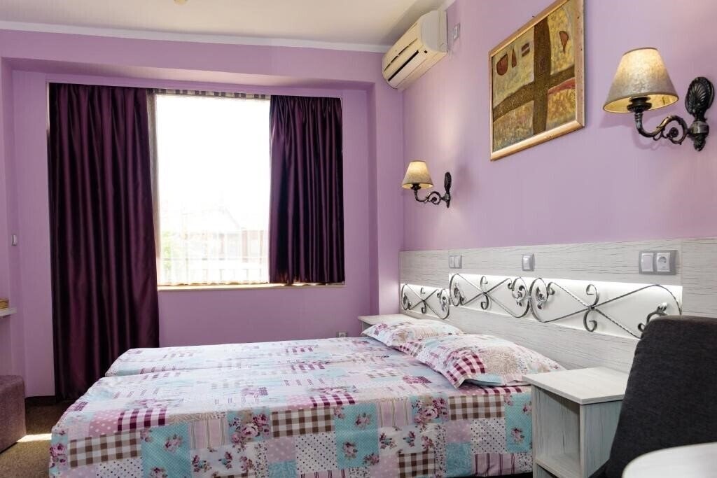 Картинка Kirios 3*