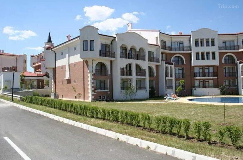 Фотография Sunrise 3*