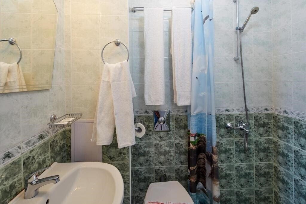 Фотография Night Panorama 3*