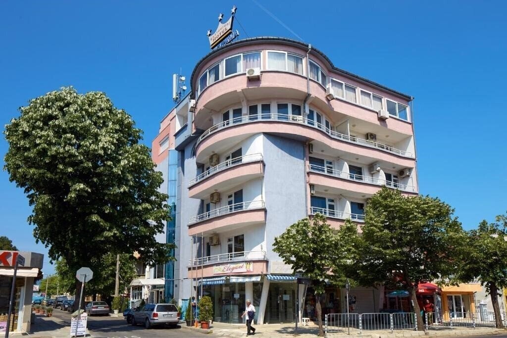 Картинка Night Panorama 3*