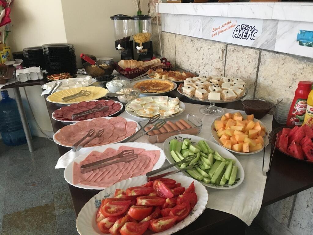 Фото Peshev Nesebar 3*