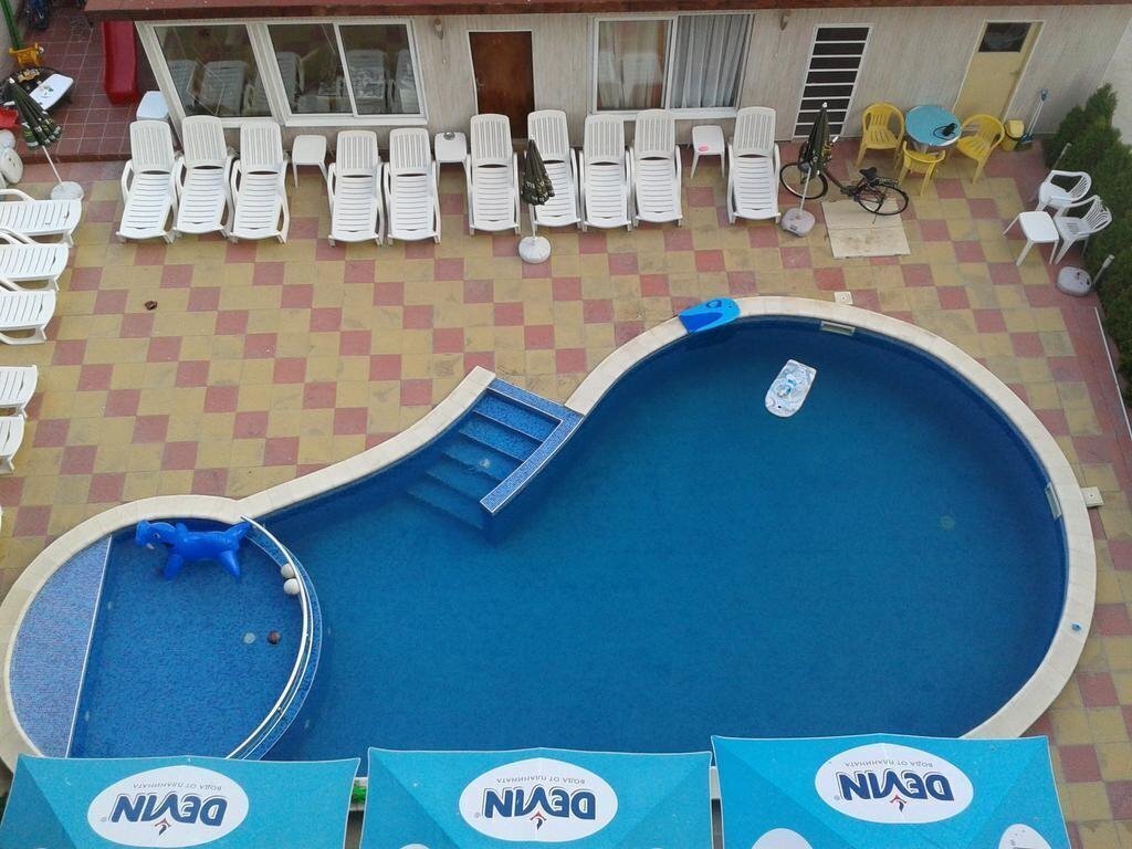 Фотография Peshev Nesebar 3*