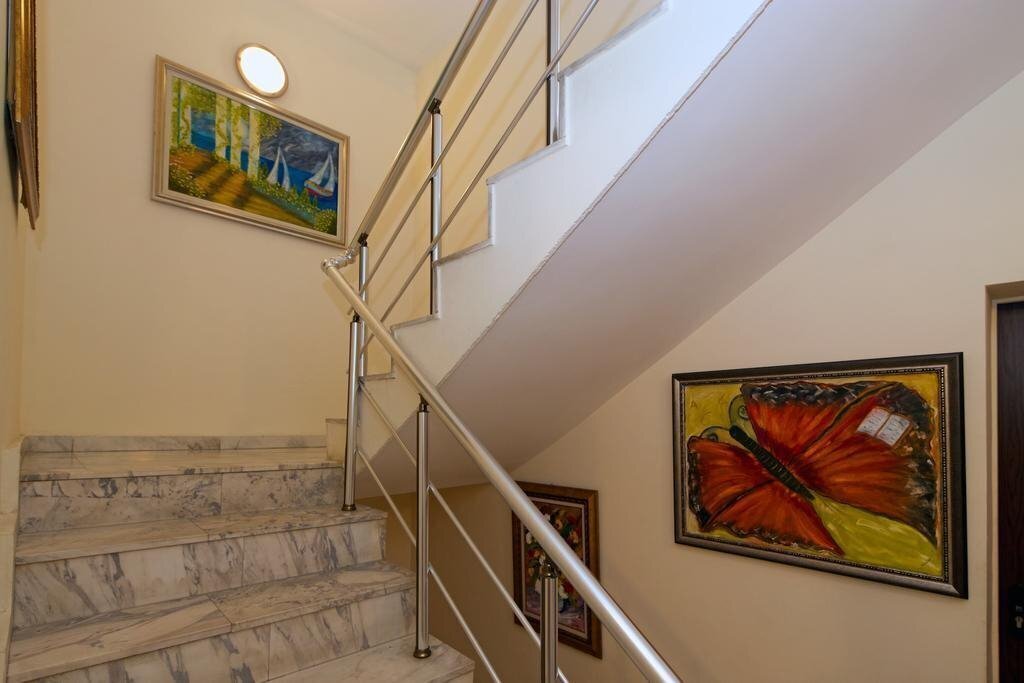 Изображение Peshev Nesebar 3*