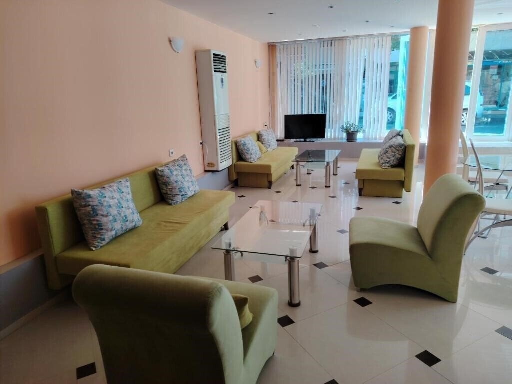 Фото Sandor Hotel 2*