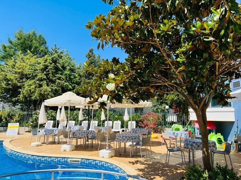 Фотография Desislava & Raikov 3*