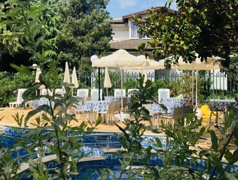 Изображение Desislava & Raikov 3*