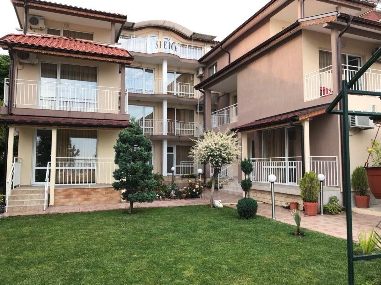 Siema 3* қонақ үйі