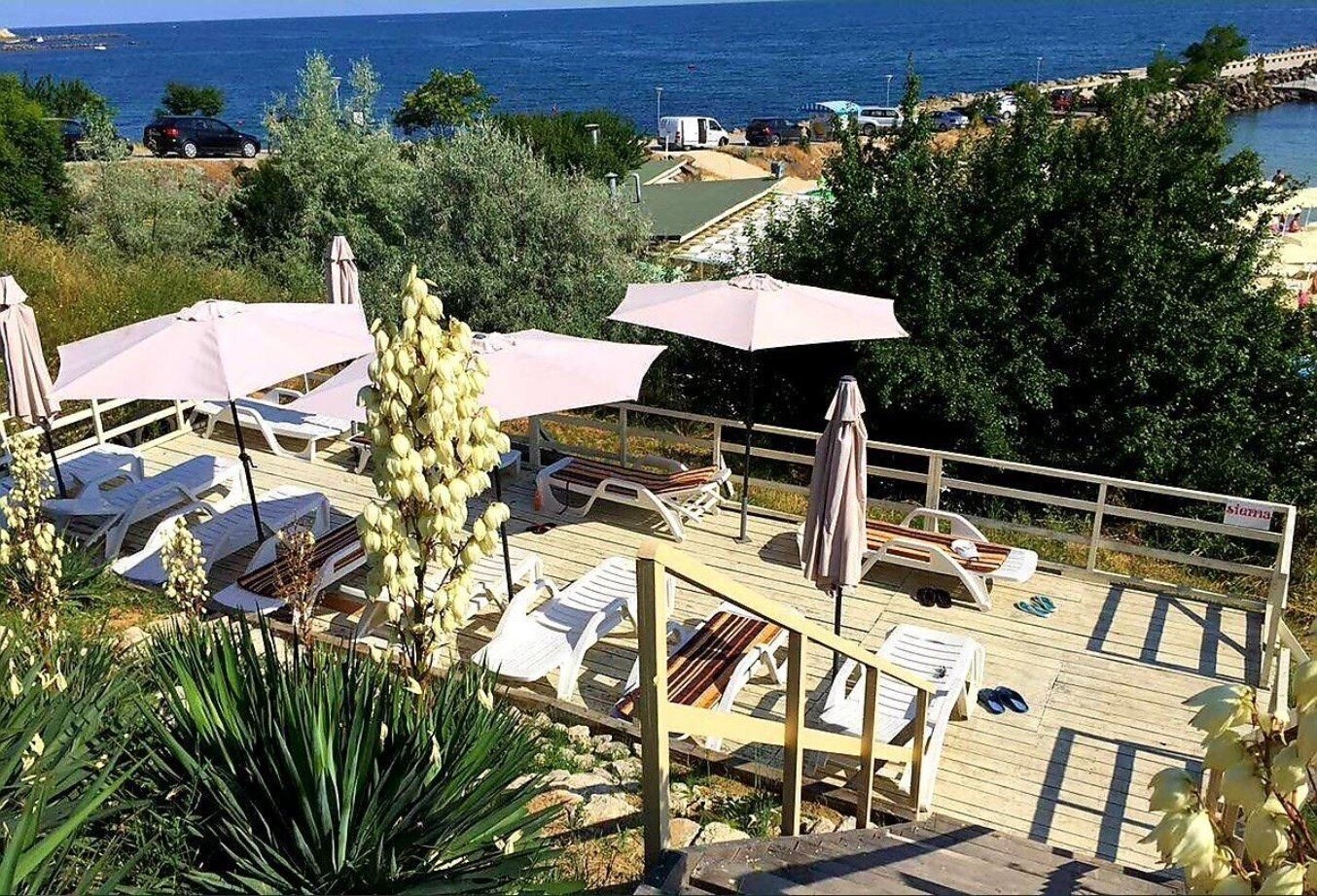 Siema 3* суреті