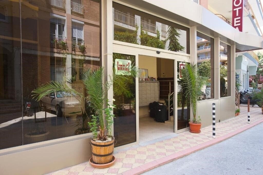 Elena 2* қонақ үйі