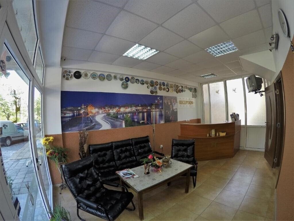 Фото Orfei Fh 2*