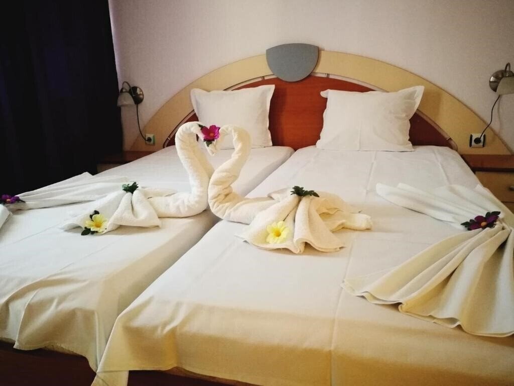 Изображение Vanini 3*