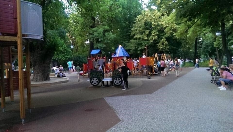 Topalovi Guest House - Cherno More 3* фотосуреті