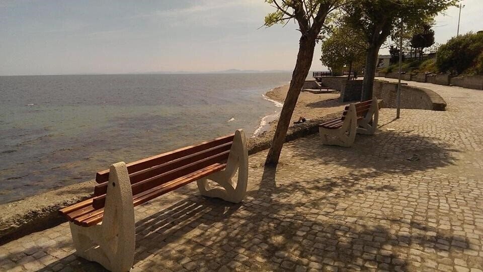 Topalovi Guest House - Cherno More 3* суреті