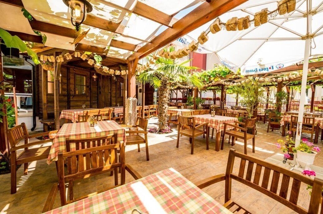 Изображение Copacabana Nessebar 2*