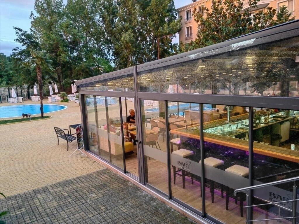 Kamenec Nessebar 2* суреті