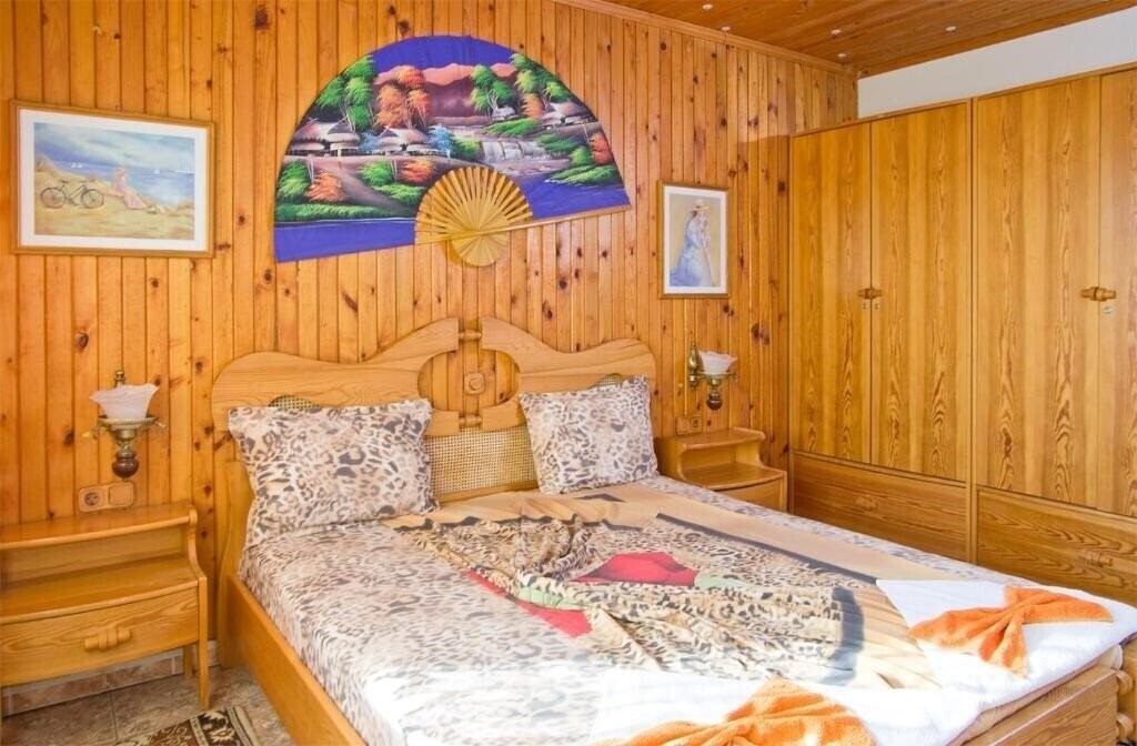 Villa Violeta 7 3* суреті