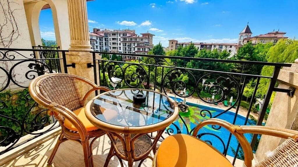 Фотография Esteban VIP Residence Club 3*
