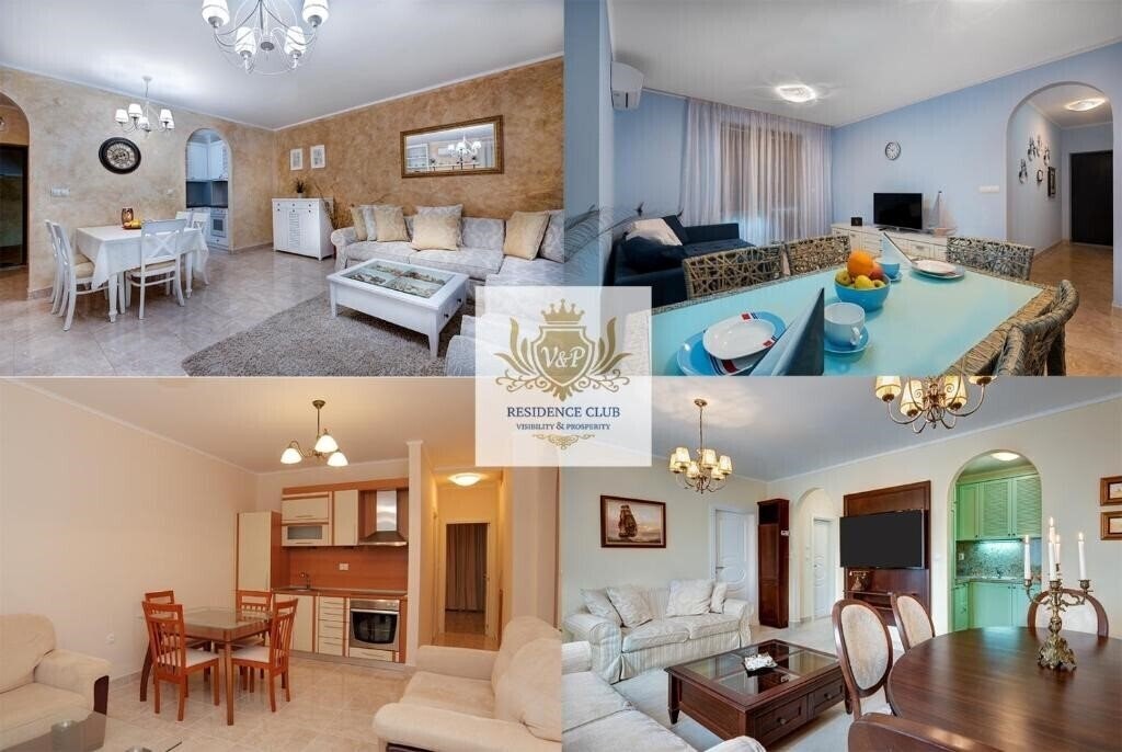 Изображение Esteban VIP Residence Club 3*