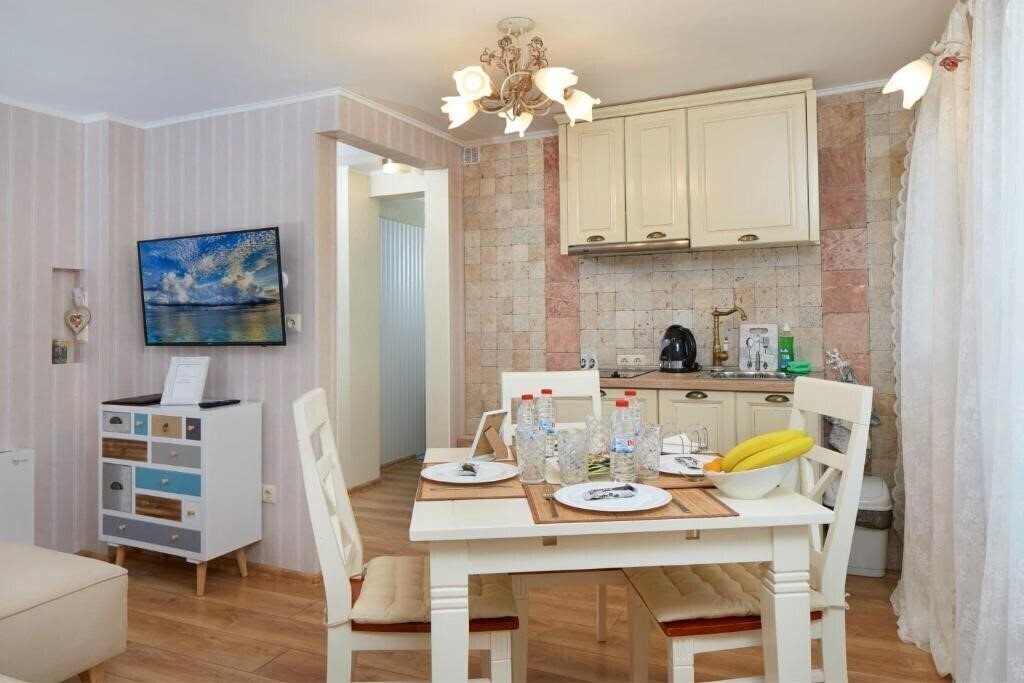 Villa Elea Apart 2* суреті