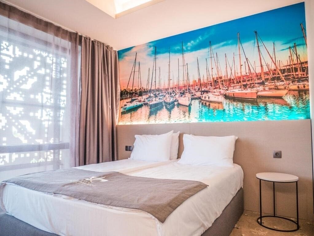 Aqua Paradise Resort Special Cat. 1* суреті