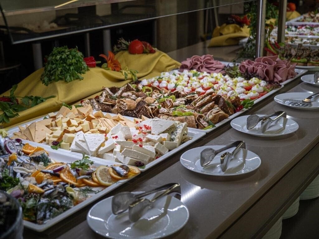 Aqua Paradise Resort Special Cat. 1* суреті