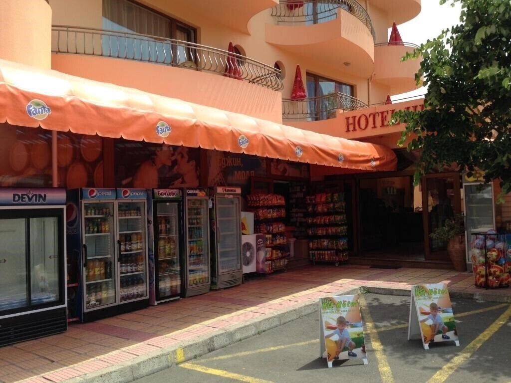 Изображение Hit 3*