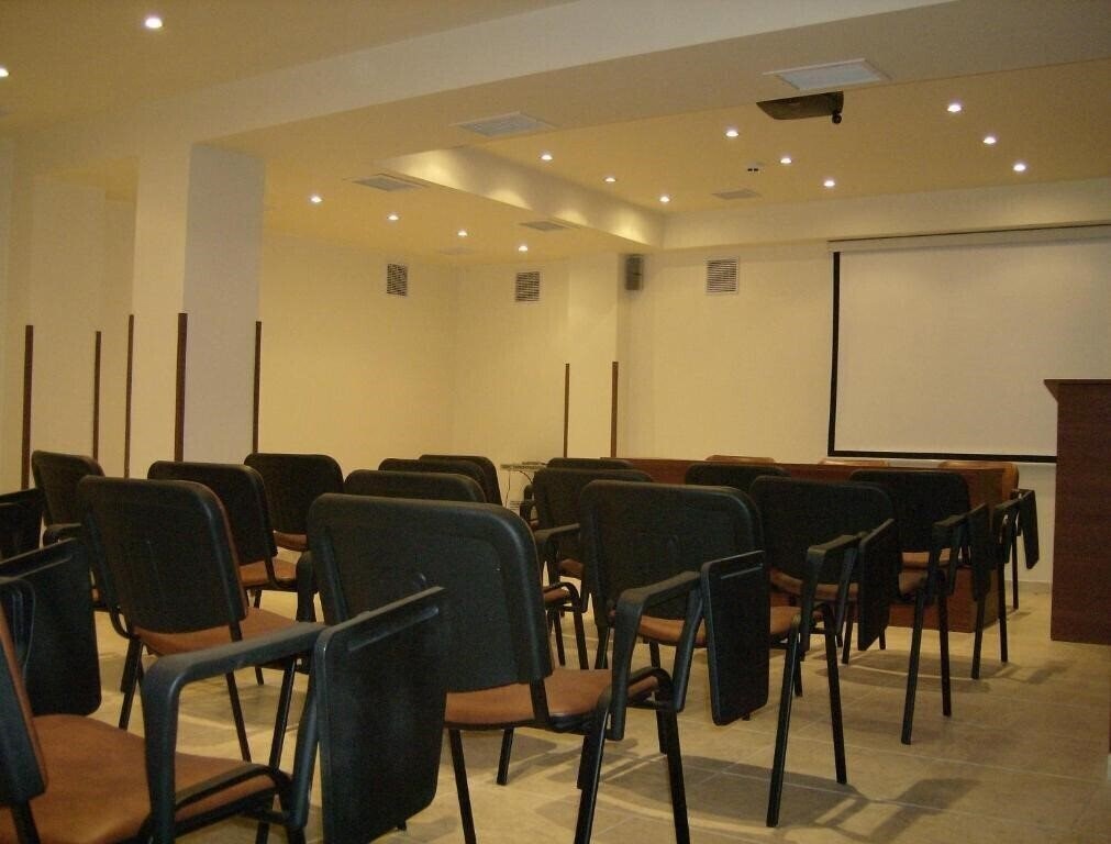 St. John Hotel Nessebar 3* суреті