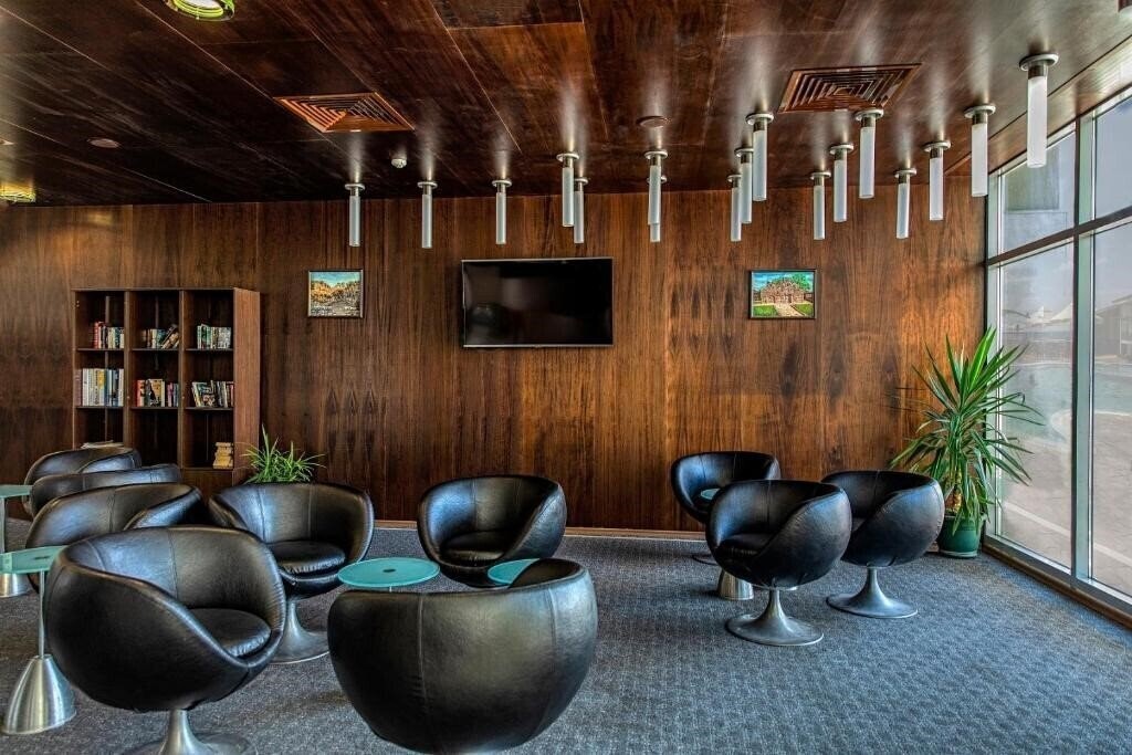 Изображение MPM Hotel Arsena 4*