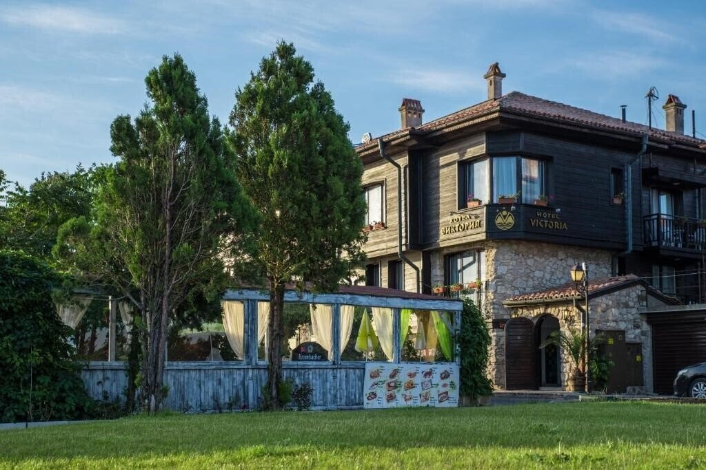 Картинка Viktoria 3*