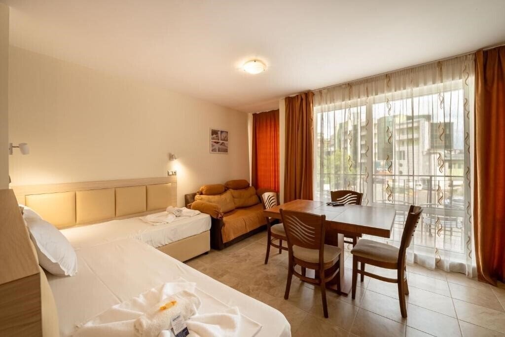 Фотография Perla Ah 3*