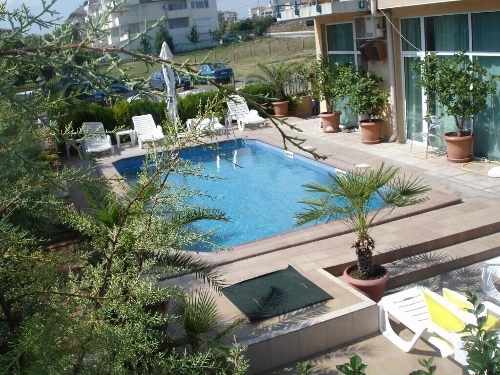 Riviera Nessebar 2* суреті