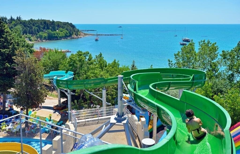 Изображение Sol Nessebar Bay & Mare Resort 4*