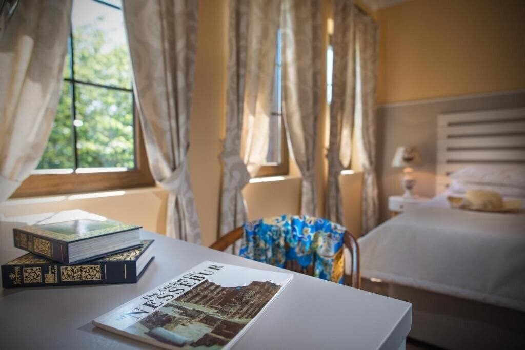 Фотография Effect Villa Azzura 3*