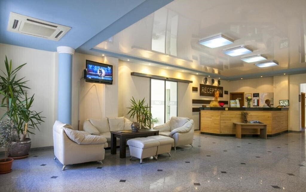 Фотография Melsa Koop 3*