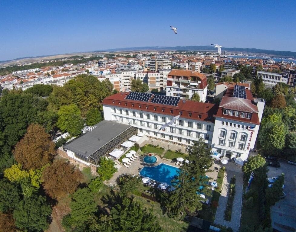 Фото Melsa Koop 3*