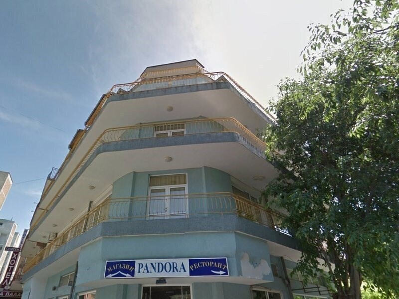 Pandora 2* қонақ үйі