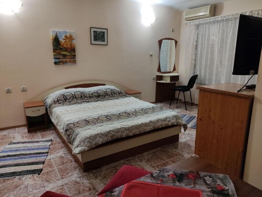Отель Kamelya Guest Studio 3*