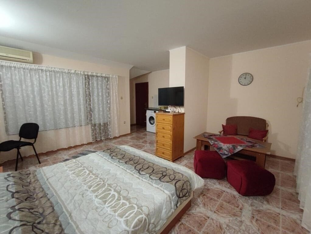 Изображение Kamelya Guest Studio 3*
