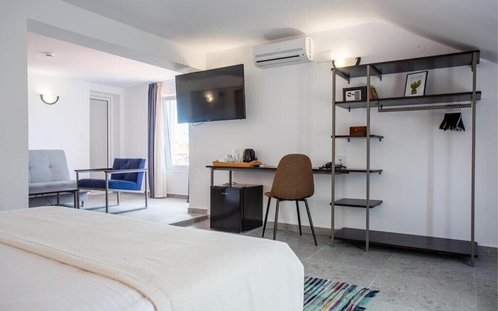 Фотография Mistral 3*