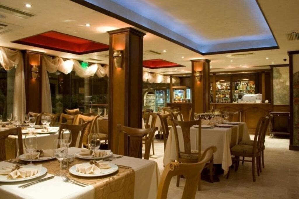 Фото Nessebar Royal Palace 3*