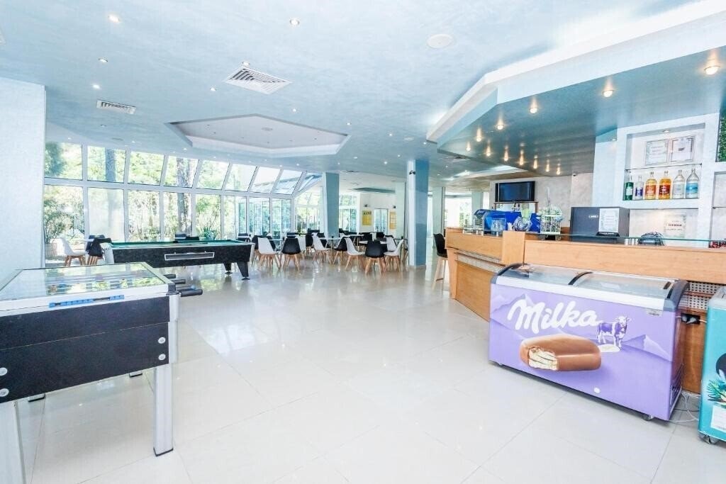 Фотография Arsenal Hotel 2*