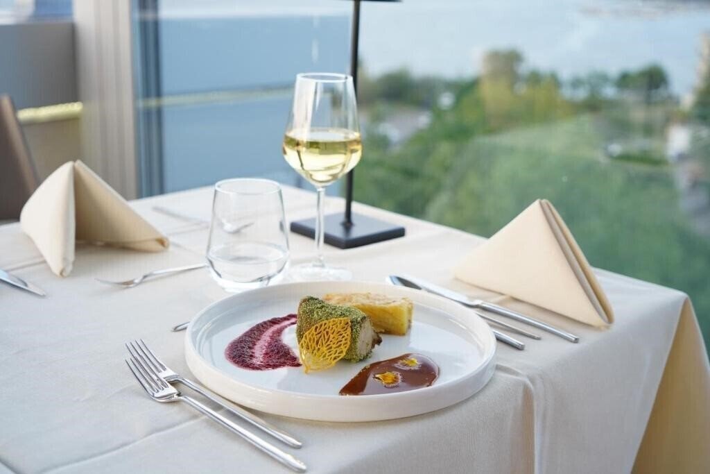 Sol Marina Palace 4* қонақ үйі