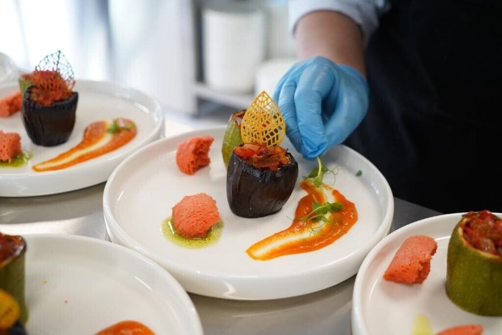 Sol Marina Palace 4* суреті