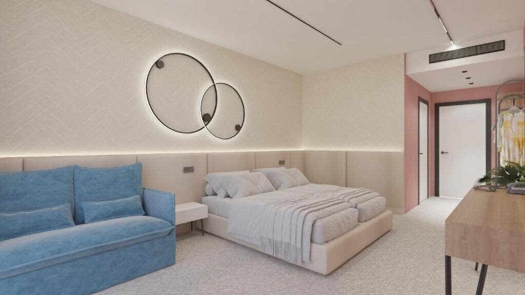 Фото Festa Panorama 4*