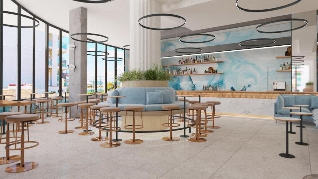 Festa Panorama 4* суреті