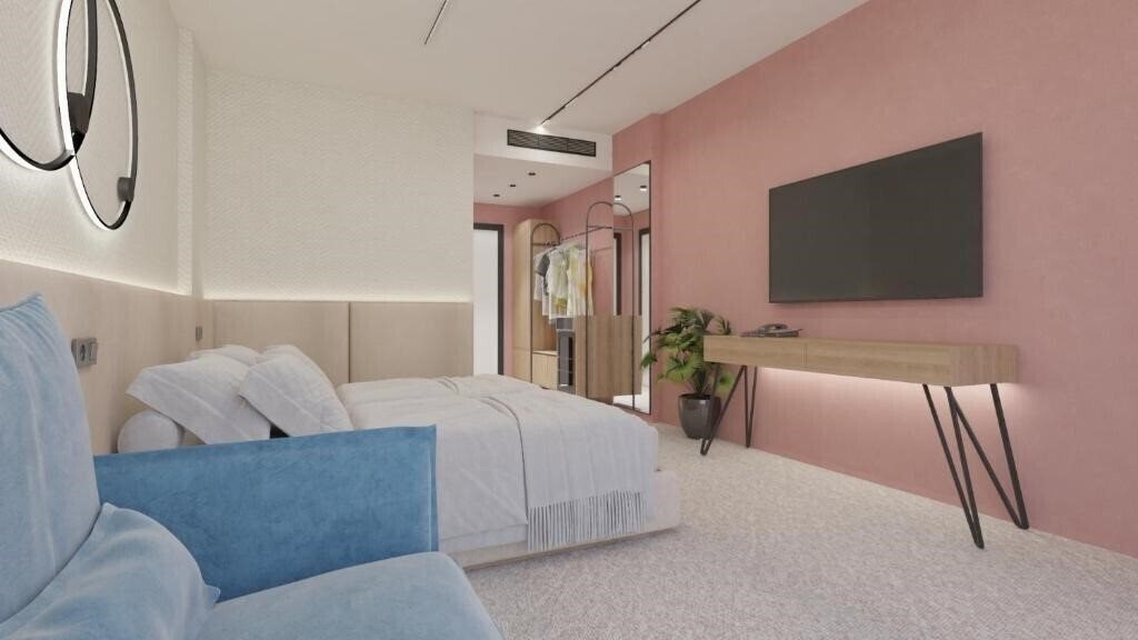 Festa Panorama 4* суреті