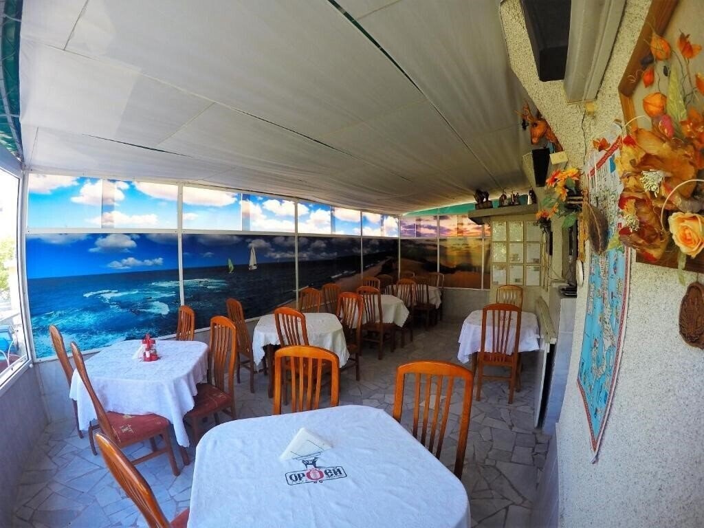 Orphey 3* суреті